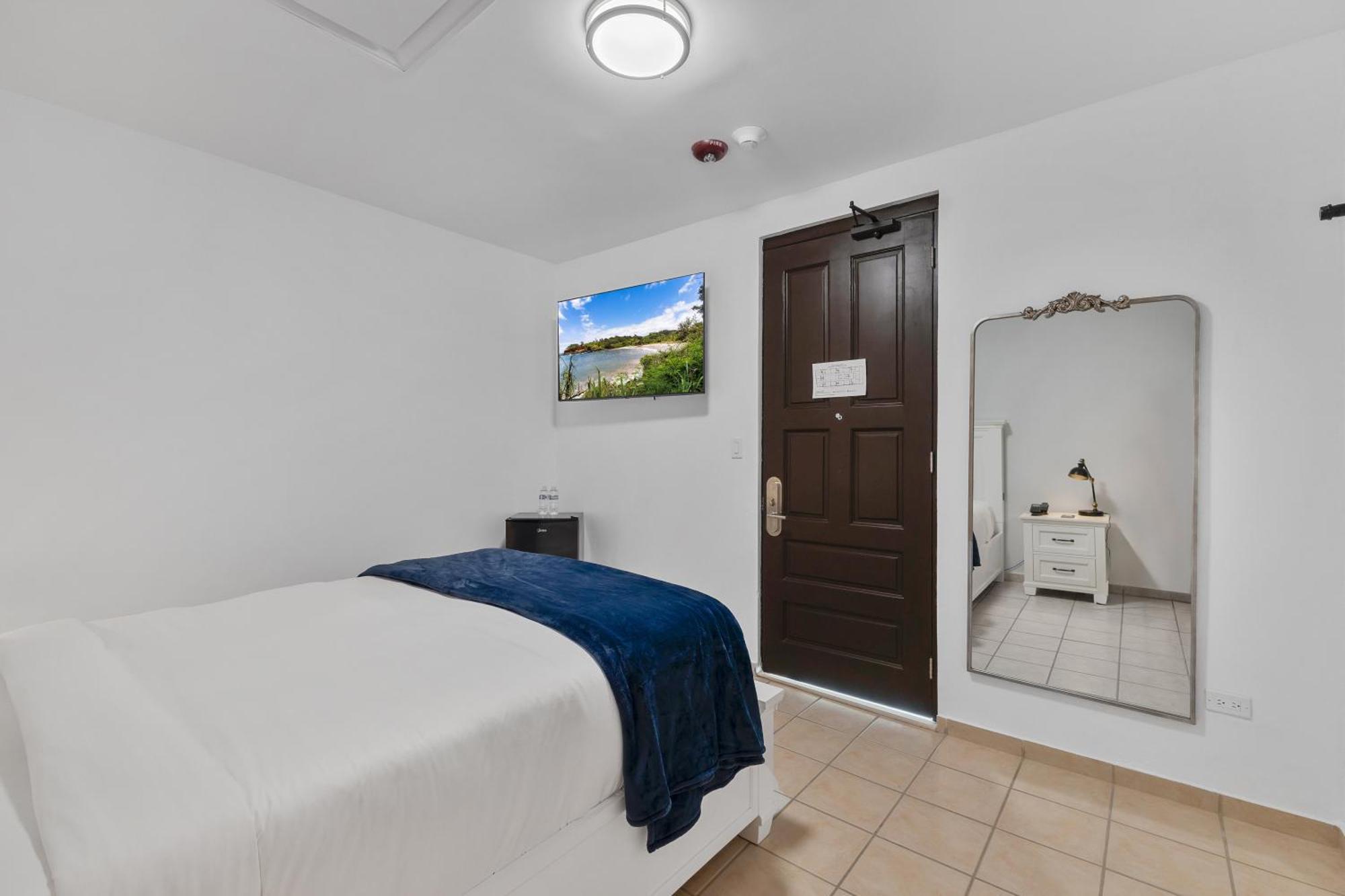 Armas Hotel San Juan Buitenkant foto